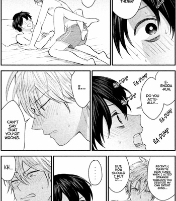 [Konno Eri] Revenge on the Bully! [Eng] – Gay Manga sex 116