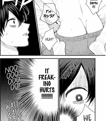 [Konno Eri] Revenge on the Bully! [Eng] – Gay Manga sex 117