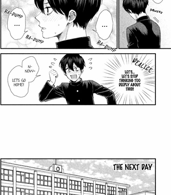 [Konno Eri] Revenge on the Bully! [Eng] – Gay Manga sex 95