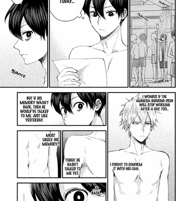 [Konno Eri] Revenge on the Bully! [Eng] – Gay Manga sex 96