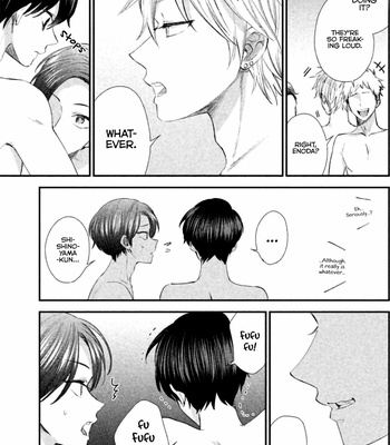 [Konno Eri] Revenge on the Bully! [Eng] – Gay Manga sex 98