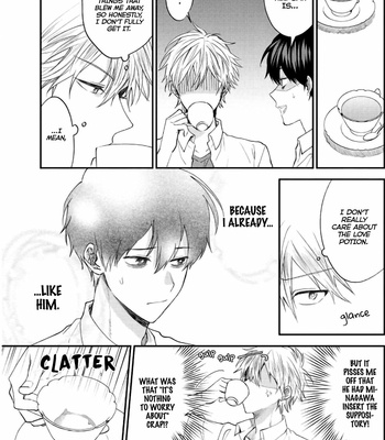[Konno Eri] Revenge on the Bully! [Eng] – Gay Manga sex 161