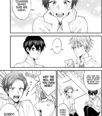 [Konno Eri] Revenge on the Bully! [Eng] – Gay Manga sex 153