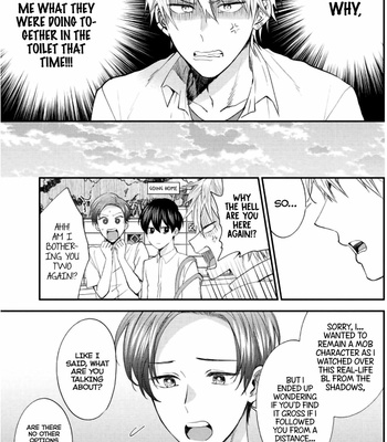 [Konno Eri] Revenge on the Bully! [Eng] – Gay Manga sex 155