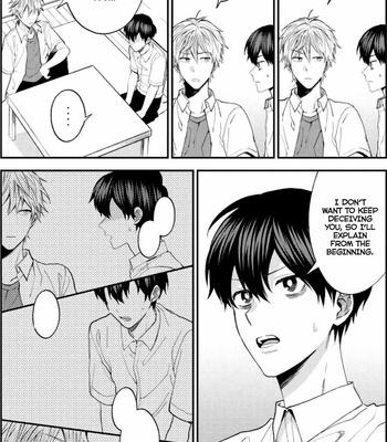 [Konno Eri] Revenge on the Bully! [Eng] – Gay Manga sex 158