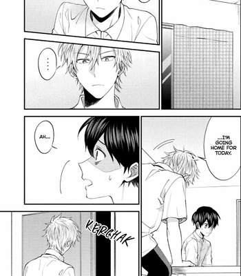 [Konno Eri] Revenge on the Bully! [Eng] – Gay Manga sex 159