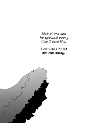 [to-hi (Shima)] What Liars Say – Durarara dj [Eng] – Gay Manga sex 6