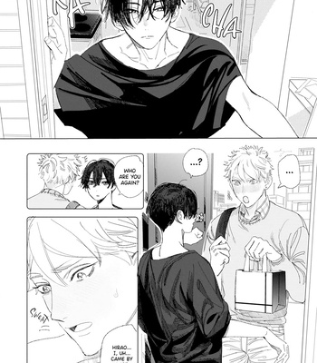 [Hakase] Family, Now and Forever [Eng] (update c.6+6.5) – Gay Manga sex 93