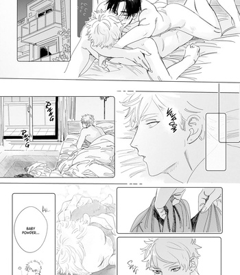 [Hakase] Family, Now and Forever [Eng] (update c.6+6.5) – Gay Manga sex 110