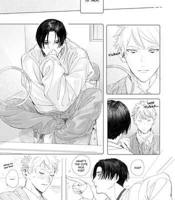 [Hakase] Family, Now and Forever [Eng] (update c.6+6.5) – Gay Manga sex 116