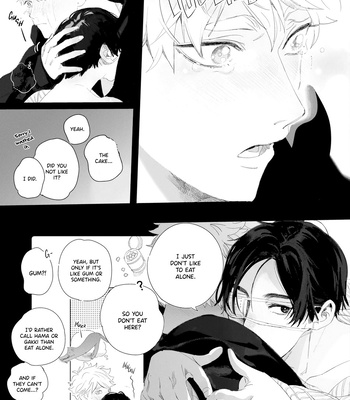 [Hakase] Family, Now and Forever [Eng] (update c.6+6.5) – Gay Manga sex 120