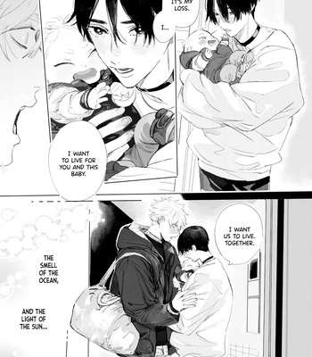 [Hakase] Family, Now and Forever [Eng] (update c.6+6.5) – Gay Manga sex 180