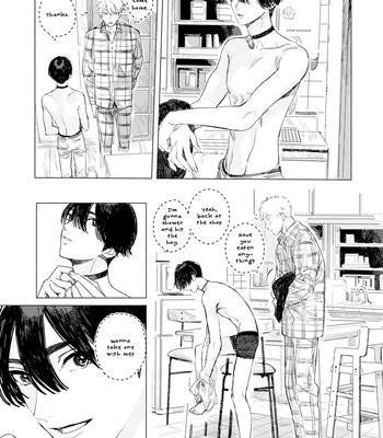 [Hakase] Family, Now and Forever [Eng] (update c.6+6.5) – Gay Manga sex 38