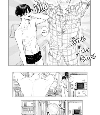 [Hakase] Family, Now and Forever [Eng] (update c.6+6.5) – Gay Manga sex 39