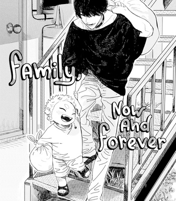 [Hakase] Family, Now and Forever [Eng] (update c.6+6.5) – Gay Manga sex 30