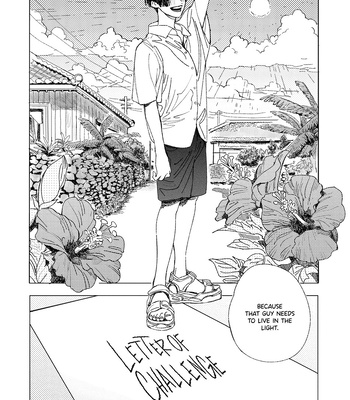 [Hakase] Family, Now and Forever [Eng] (update c.6+6.5) – Gay Manga sex 82