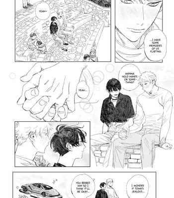 [Hakase] Family, Now and Forever [Eng] (update c.6+6.5) – Gay Manga sex 85