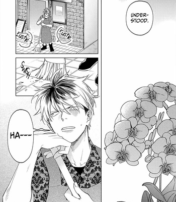 [HASHIKURA Jil] Mitsubachi to Lemon Balm – Vol.01 [Eng] – Gay Manga sex 122