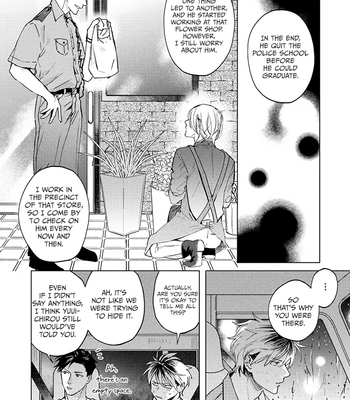 [HASHIKURA Jil] Mitsubachi to Lemon Balm – Vol.01 [Eng] – Gay Manga sex 83