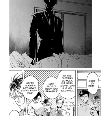 [HASHIKURA Jil] Mitsubachi to Lemon Balm – Vol.01 [Eng] – Gay Manga sex 91