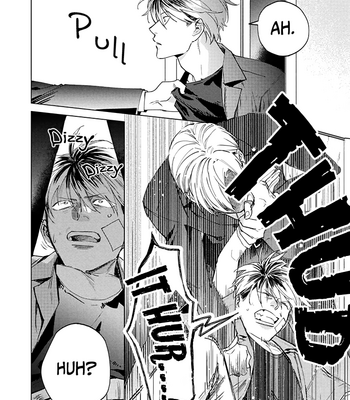 [HASHIKURA Jil] Mitsubachi to Lemon Balm – Vol.01 [Eng] – Gay Manga sex 93