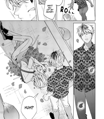 [HASHIKURA Jil] Mitsubachi to Lemon Balm – Vol.01 [Eng] – Gay Manga sex 6