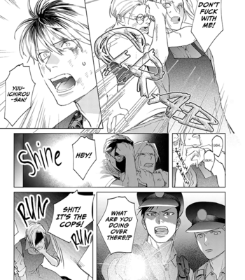 [HASHIKURA Jil] Mitsubachi to Lemon Balm – Vol.01 [Eng] – Gay Manga sex 65