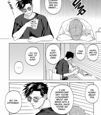 [HASHIKURA Jil] Mitsubachi to Lemon Balm – Vol.01 [Eng] – Gay Manga sex 160