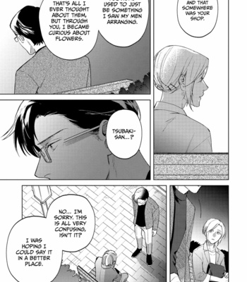 [HASHIKURA Jil] Mitsubachi to Lemon Balm – Vol.01 [Eng] – Gay Manga sex 165
