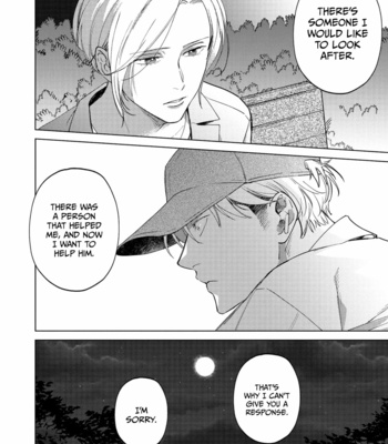 [HASHIKURA Jil] Mitsubachi to Lemon Balm – Vol.01 [Eng] – Gay Manga sex 168