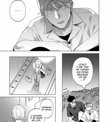 [HASHIKURA Jil] Mitsubachi to Lemon Balm – Vol.01 [Eng] – Gay Manga sex 169