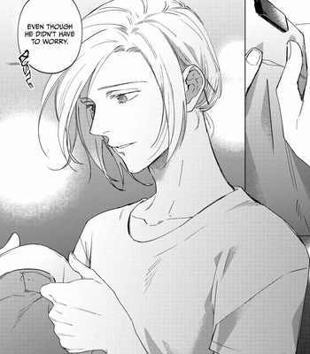 [HASHIKURA Jil] Mitsubachi to Lemon Balm – Vol.01 [Eng] – Gay Manga sex 170