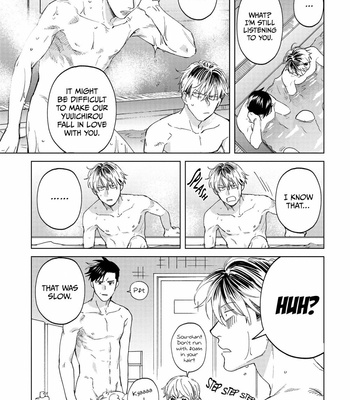 [HASHIKURA Jil] Mitsubachi to Lemon Balm – Vol.01 [Eng] – Gay Manga sex 145