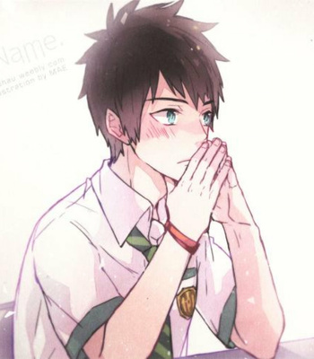 [MAE] A Day In Taki – Kimi no Na wa dj [Eng] – Gay Manga sex 27