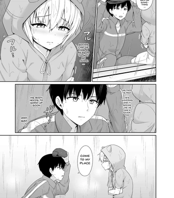 [Toitoikai (Toitoi)] Succubus-kun to no Seikatsu 1 – Life with the Succubus boy. [Eng] – Gay Manga sex 4