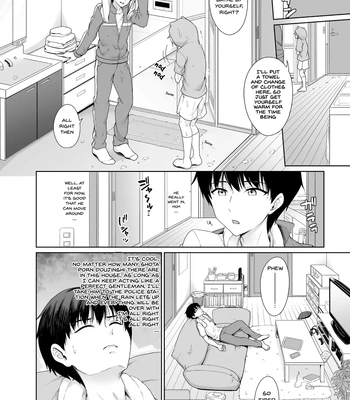 [Toitoikai (Toitoi)] Succubus-kun to no Seikatsu 1 – Life with the Succubus boy. [Eng] – Gay Manga sex 5