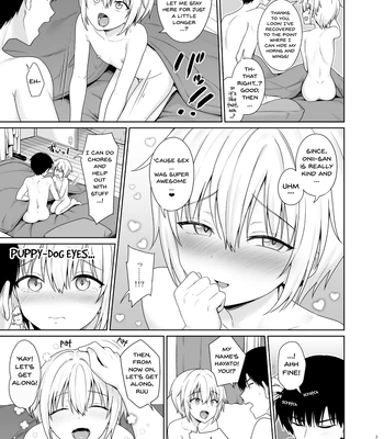 [Toitoikai (Toitoi)] Succubus-kun to no Seikatsu 1 – Life with the Succubus boy. [Eng] – Gay Manga sex 28