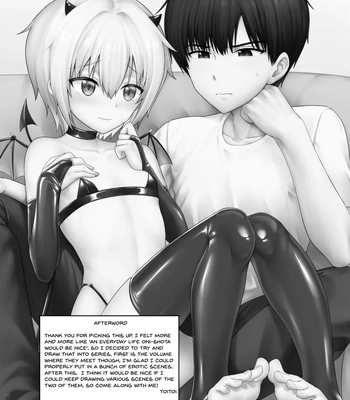 [Toitoikai (Toitoi)] Succubus-kun to no Seikatsu 1 – Life with the Succubus boy. [Eng] – Gay Manga sex 29