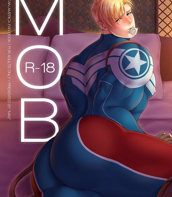 [MA2/ MXSXE] Avengers dj – MOB [Vi] – Gay Manga sex 2