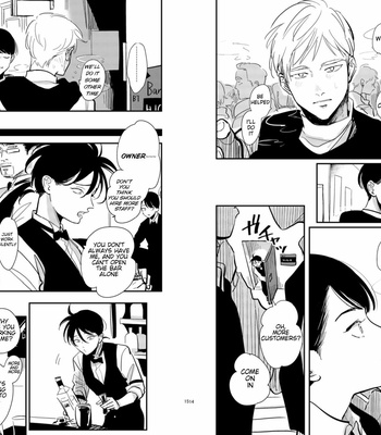 [Harada] CoDou 2020 [Eng] – Gay Manga sex 10