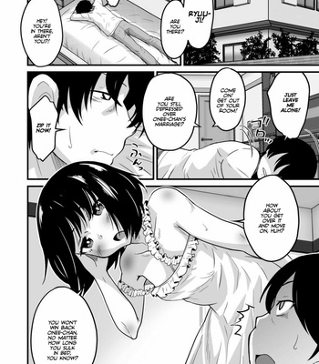 [Hanamaki Kaeru] Bouquet no Omajinai | The magic of the bouquet [Eng] – Gay Manga sex 2