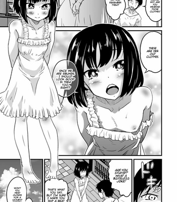 [Hanamaki Kaeru] Bouquet no Omajinai | The magic of the bouquet [Eng] – Gay Manga sex 3