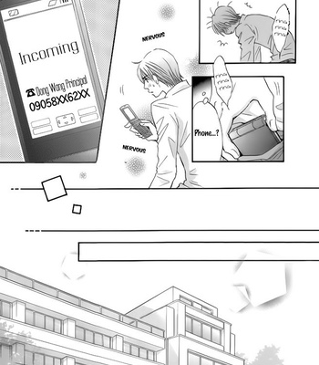 [Ohya Kazumi] Koi no Jumon (update c.3) [Eng] – Gay Manga sex 121