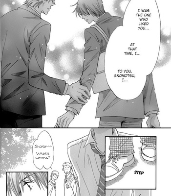 [Ohya Kazumi] Koi no Jumon (update c.3) [Eng] – Gay Manga sex 138