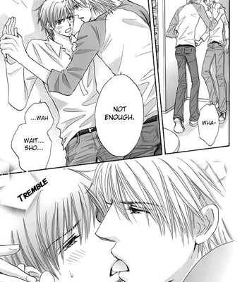 [Ohya Kazumi] Koi no Jumon (update c.3) [Eng] – Gay Manga sex 107