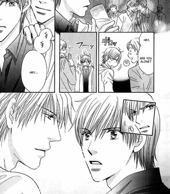 [Ohya Kazumi] Koi no Jumon (update c.3) [Eng] – Gay Manga sex 12