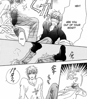 [Ohya Kazumi] Koi no Jumon (update c.3) [Eng] – Gay Manga sex 19