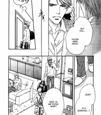 [Ohya Kazumi] Koi no Jumon (update c.3) [Eng] – Gay Manga sex 60