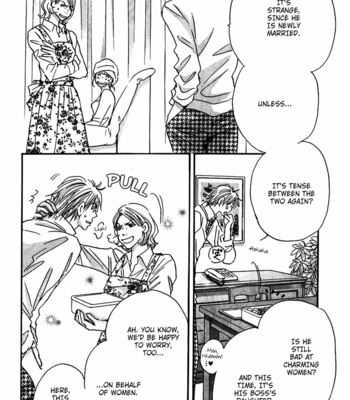 [Ohya Kazumi] Koi no Jumon (update c.3) [Eng] – Gay Manga sex 61
