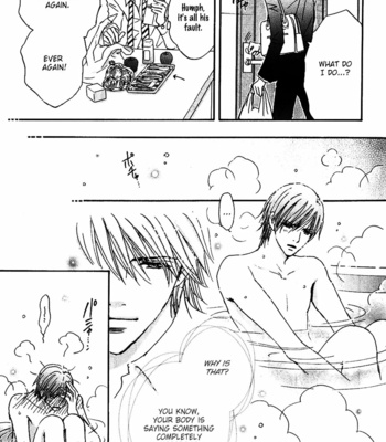 [Ohya Kazumi] Koi no Jumon (update c.3) [Eng] – Gay Manga sex 66